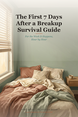 Cover of the free First 7 Days survival guide